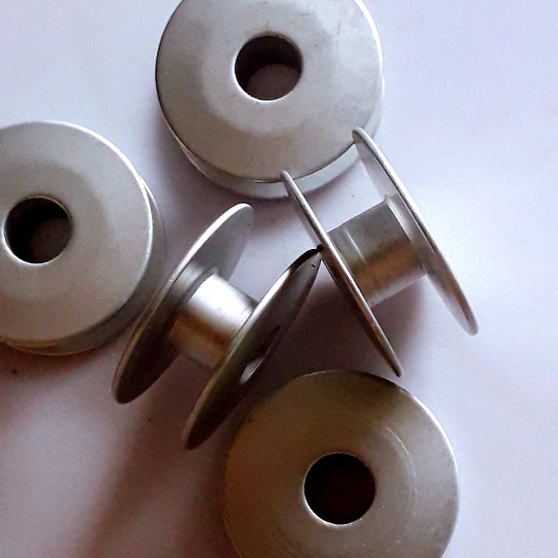 10 Suốt chỉ loại tốt cho máy may công nghiệp (phụ liệu may)