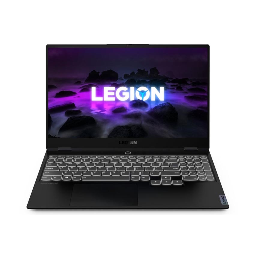 Laptop Lenovo Legion S7 15ACH6 (82K800DPVN) (R7-5800H | 16GB | 1TB | GeForce RTX™ 3060 6GB | 15.6' WQHD 165Hz | Win 11)