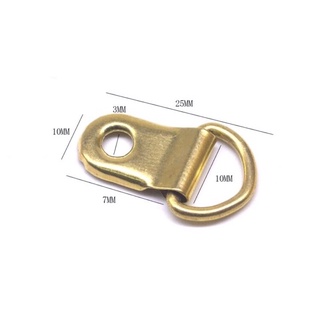 Móc treo tranh các loại