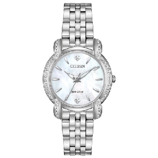 Đồng hồ nữ Citizen EM0690-50D