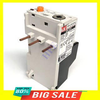 Relay nhiệt GTH-22 (made by Korea)