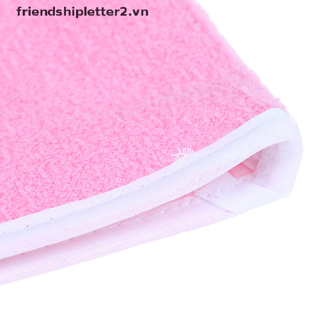 (Hàng Mới Về) Găng Tay cotton Sáp paraffin Tiện Lợi