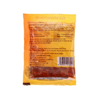 Trà Sữa Trân Châu Hillway Bán Lẻ (Gồm 1 Gói Trân Châu + 1 Gói trà)