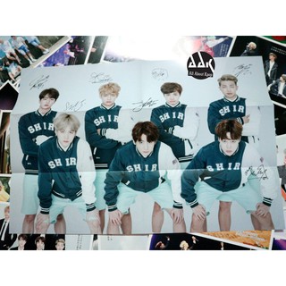 [BTS] Postcard lớn 106