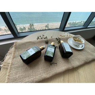 ( New Date) ĐƯỜNG CỎ NGỌT STEVIA ĂN KIÊNG KETO 100 ML 100% Thiên Nhiên (New Date)