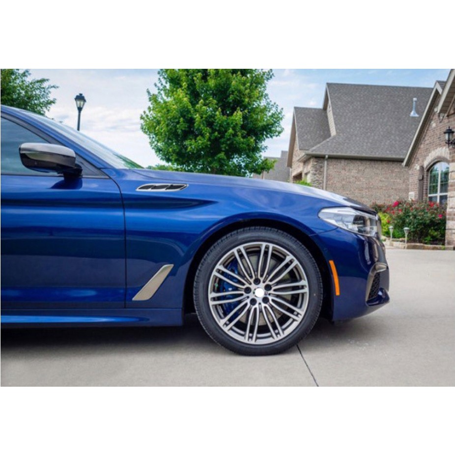 Mang cá dán xe ô tô MC021