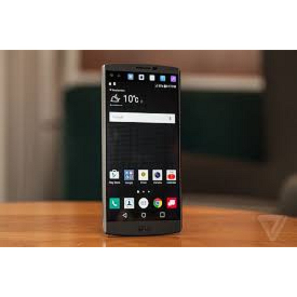 Điện thoại LG V10 Bộ nhớ 64G ram 4G mới Chính hãng, Chiến PUBG/Free/Liên Quân đỉnh