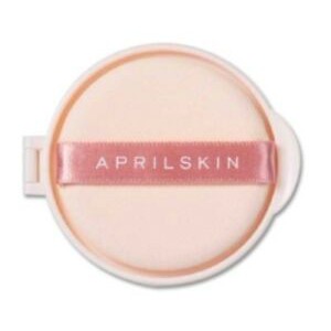 [AUTH] Phấn Nước Aprilskin Magic Essence Mist Cushion SPF50/PA++++ 13g - Dòng cushion cao cấp nhất của hãng