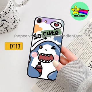 Ốp lưng Oppo A39 - Oppo A57 - Oppo A71 - Oppo A83 - Ốp lưng điện thoại Oppo in hình sắc nét, đáng yêu, cá tính.