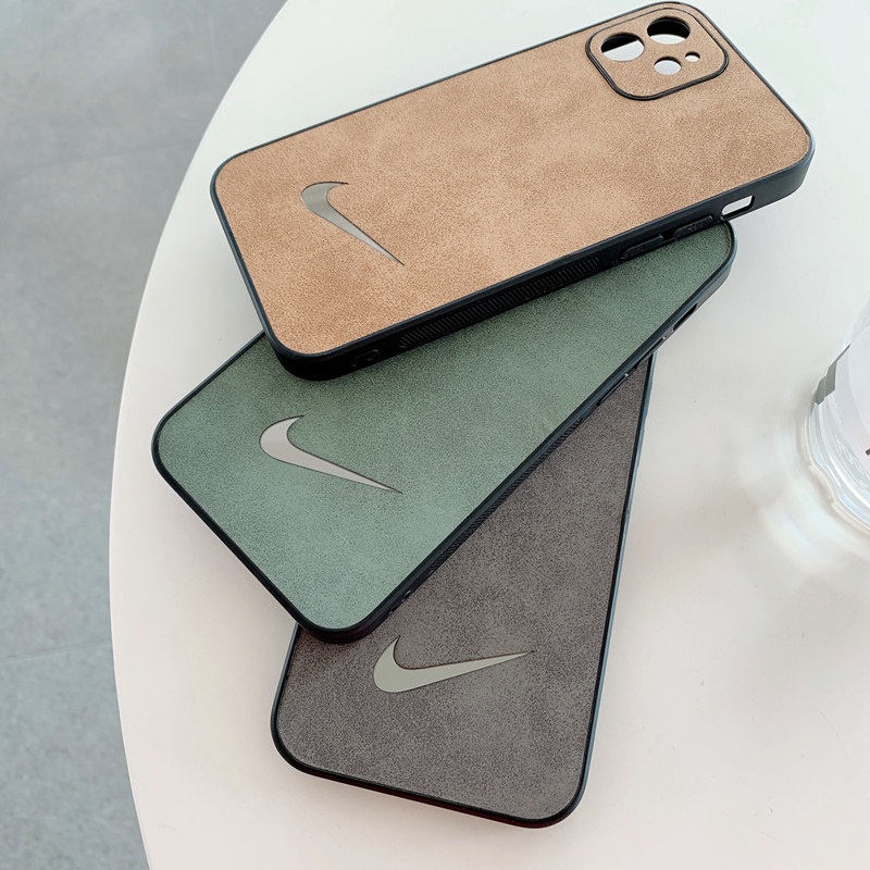 Ốp Điện Thoại Da Mềm Chống Rơi Tráng Gương Thời Trang Cho iPhone 14 13 Pro Max 14 Pro Max 12 11 14 Pro 13 XR XS Max 13