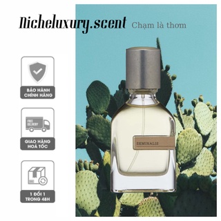🅽🅸🅲🅷🅴 - nước hoa orto parisi seminalis - 10ml