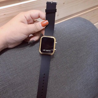 Đồng hồ Led Watch