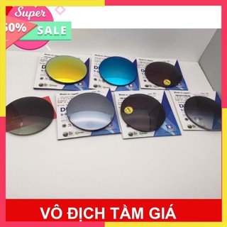 Mắt Kính Râm Cận - đặt kèm kính kính cận