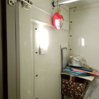 Đèn LED sạc USB