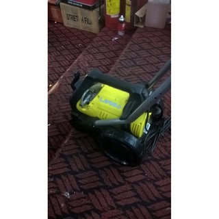 Máy phun áp lực Lavor Rhino 140