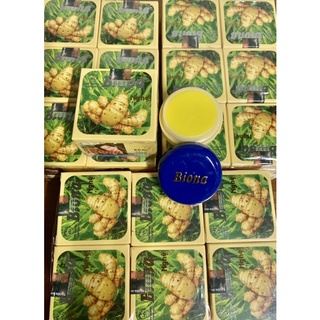 Kem nghệ mụn Biona 3g set 3 hộp