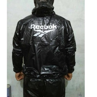 Áo mưa sauna suit jogging jas