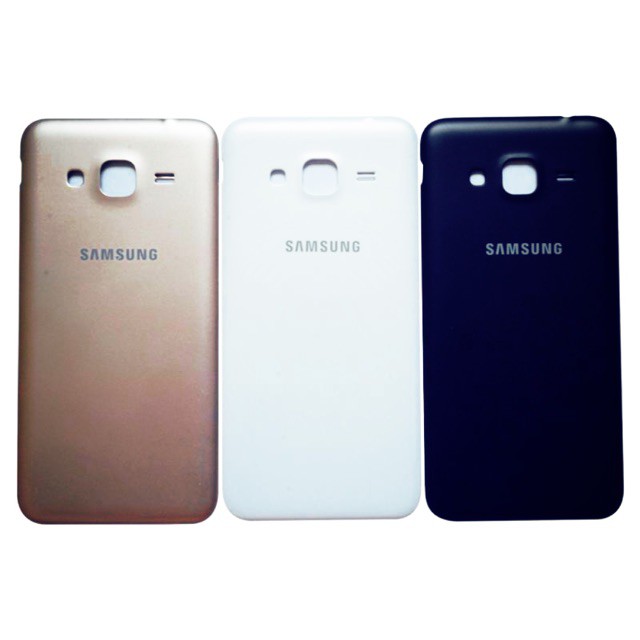 Bộ Vỏ Samsung j320/ j3 2016