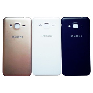 Bộ vỏ Samsung Galaxy J3/ J300/ J320