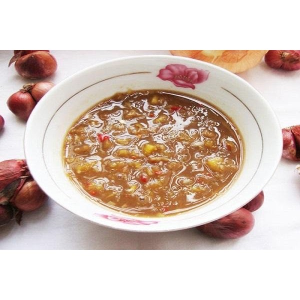 Mắm nêm Quảng Ngãi | BigBuy360 - bigbuy360.vn