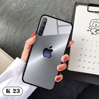 Ốp lưng REALME 6 - in hình 3D