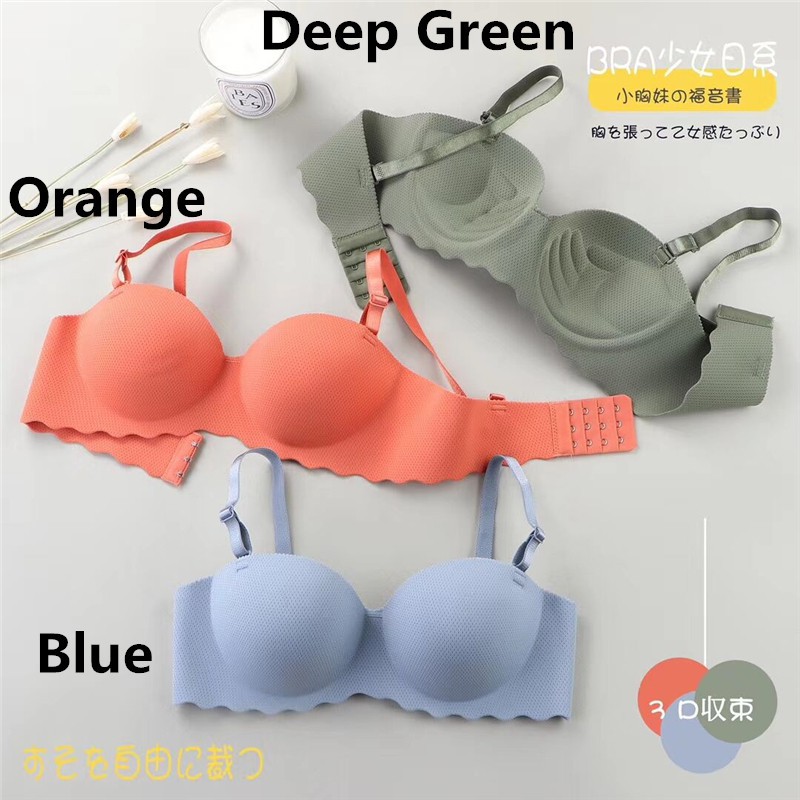 Áo Lót Nâng Ngực Có 9 Màu Gợi Cảm Cho Nữ | BigBuy360 - bigbuy360.vn