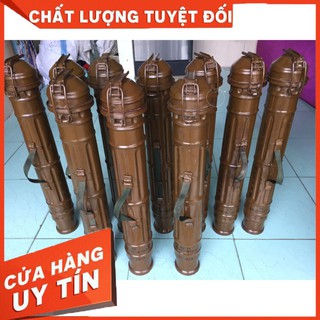 ỐNG PÔ XE MÁY DKZ nguyên zin nhé các bác