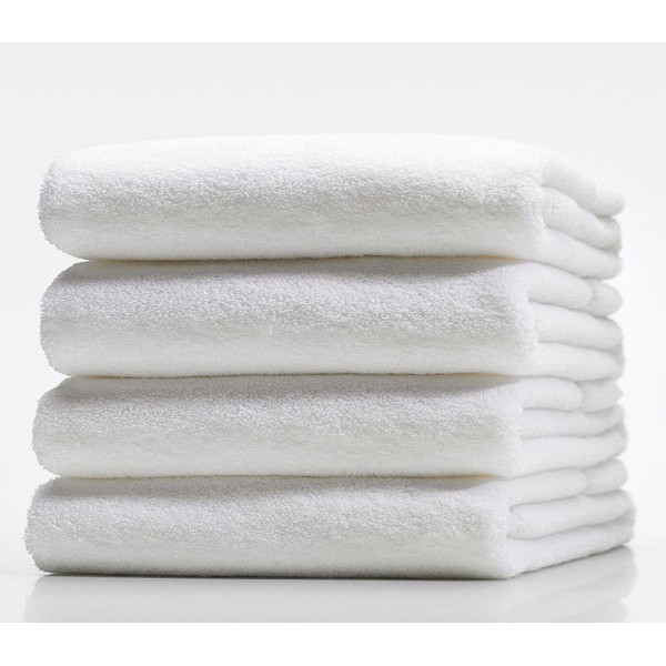 Khăn tắm cotton size lớn 60*1m2