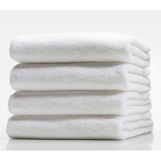 Khăn tắm cotton size lớn 60*1m2