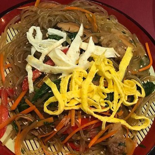 Miến Ottogi Hàn Quốc 1kg (SP Chính Hãng)