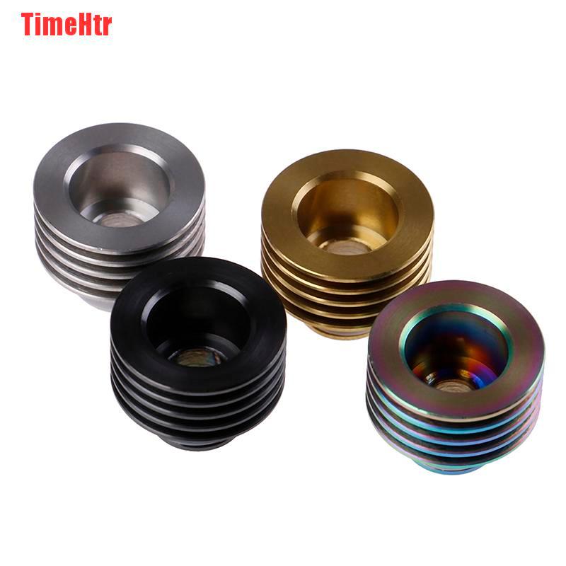 Đầu Chuyển Đổi Timehtr Ect 510 Sang 510 Cho Rda Rta