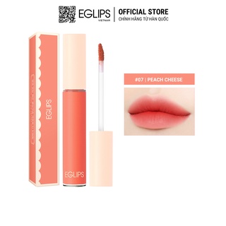 Son kem Eglips Velvet Fit Tint version 2 5g
