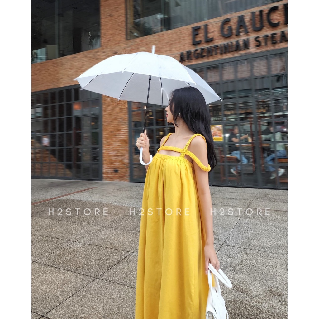 ĐẦM XUÔNG 2 DÂY