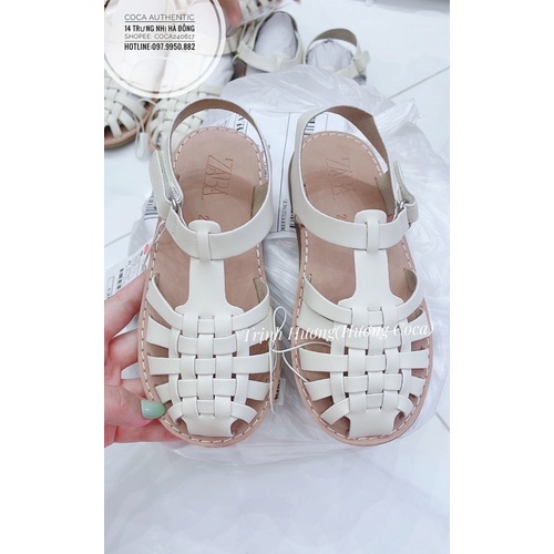 Sandal rọ cho bé trai/ bé gái