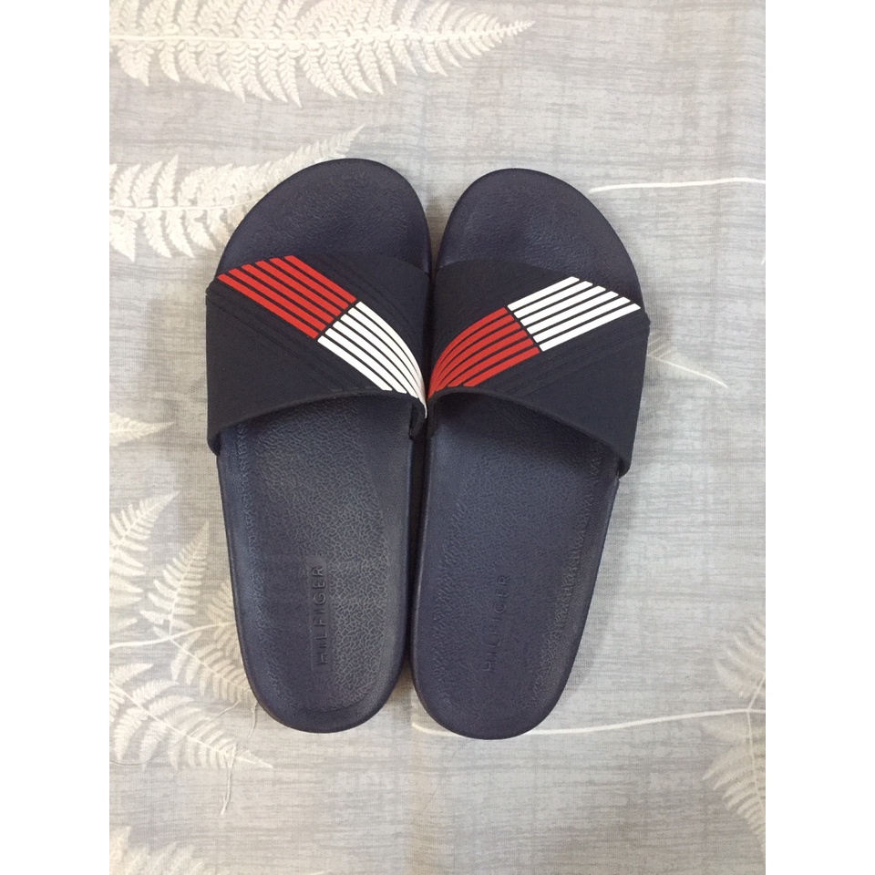 Dép Nam Tommy chính hãng - Hàng xách tay
