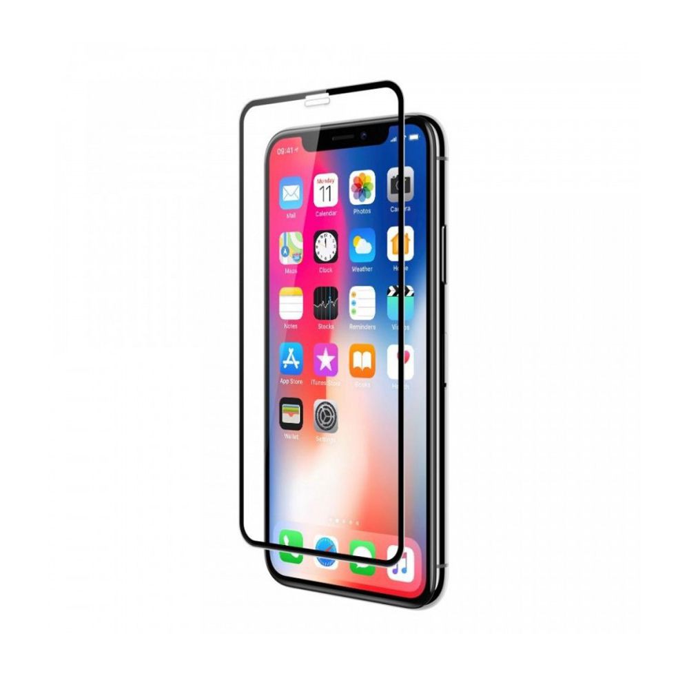 Miếng Dán Màn Hình Cường Lực iPhone 11/ 11 Pro/ 11 Pro Max Full Màn Hình Cao Cấp