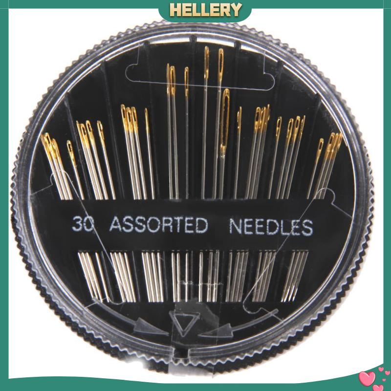 Bộ 30 Kim May Vá Thủ Công Chuyên Dụng