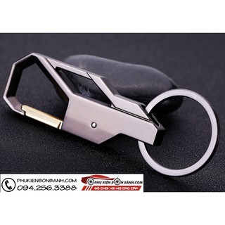 MÓC CHÌA KHÓA MẪU 03