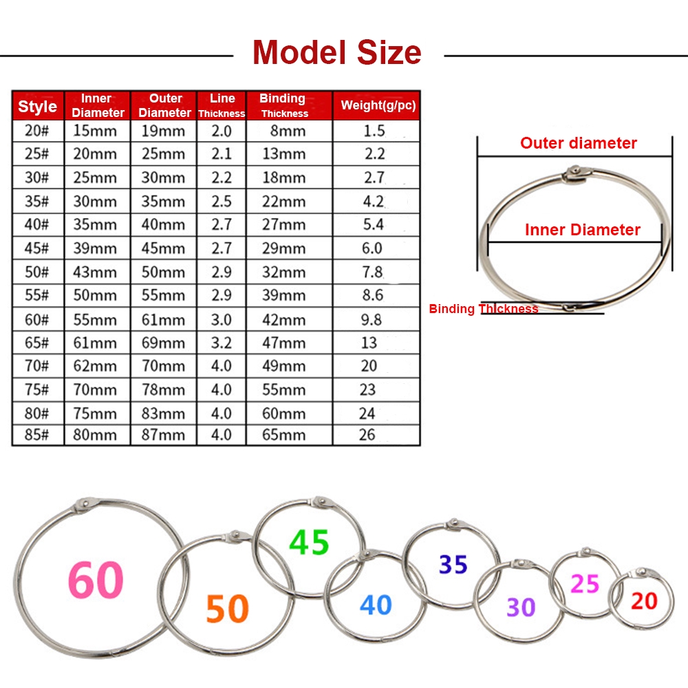 Bộ 10 lịch gắn Album bằng kim loại , hình chiếc lá