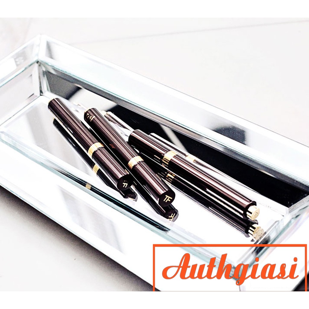 (Ko Thể Rẻ Hơn) Son kem TomFord Patent Finish Lip Color Tom Ford 02 Exposed màu Đỏ Rượu Vang [Chính Hãng] | BigBuy360 - bigbuy360.vn