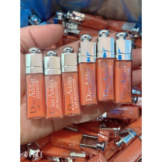 hàng sẵn son dưỡng dior 004 mini