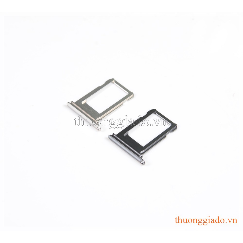 Khay sim iPhone X (5.8") sim tray