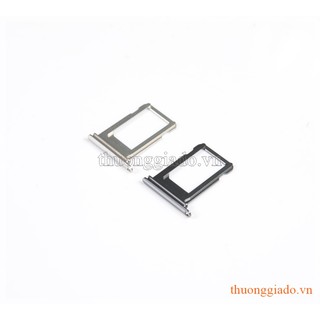 Khay sim iPhone X (5.8") sim tray