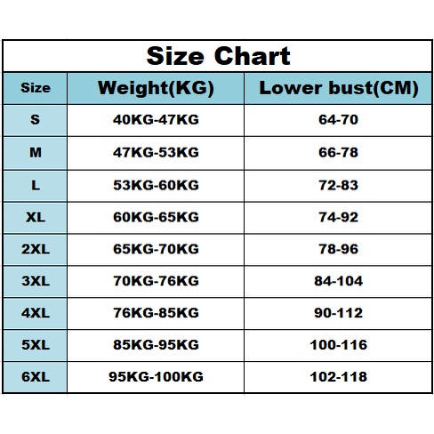 Áo Ngực Thể Thao Không Đường May Cho Nữ 40kg - 100kg
