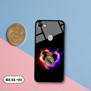 Ốp lưng bóng đá cho OPPO F7