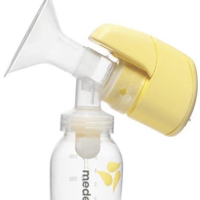 Thanh lý Máy hút sữa medela điện đơn