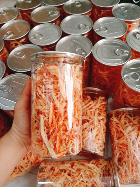 [10.10 GIÁ HUỶ DIỆT] MỰC HẤP NƯỚC CỐT DỪA LOẠI 300gr | BigBuy360 - bigbuy360.vn