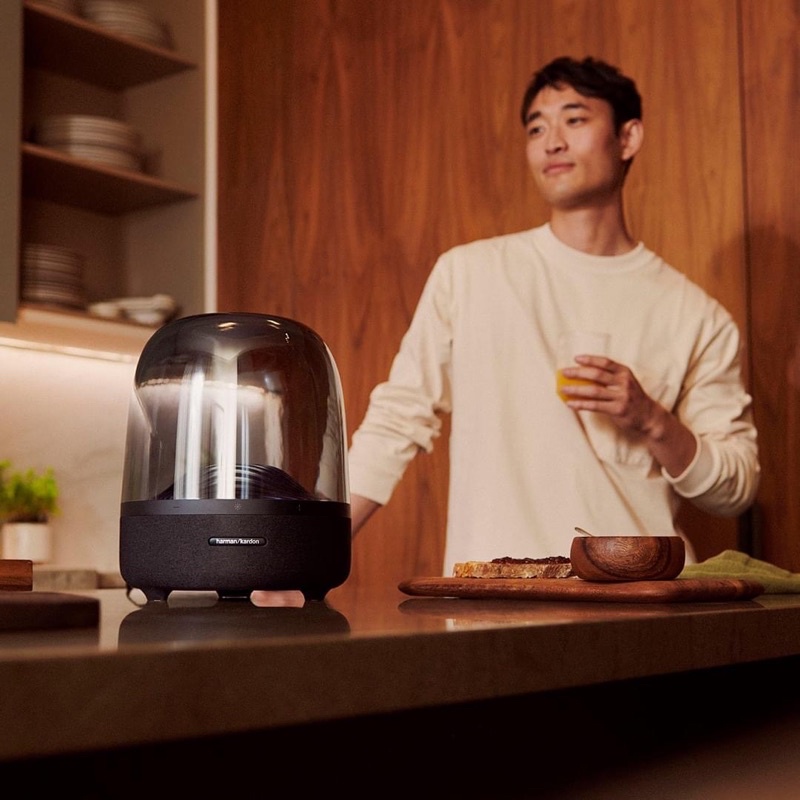 Loa Harman Kardon Aura Studio 3 chính hãng PGI