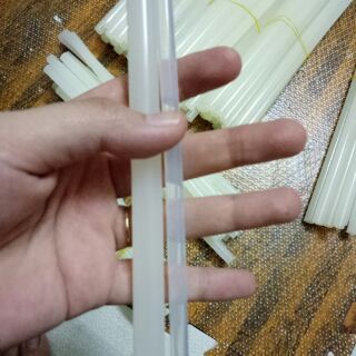 50 cây keo nến nhỏ
