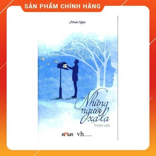Những người xa lạ